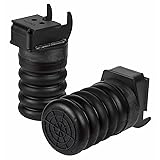 SuperSprings SSR-116-47 | SumoSprings Rear Solo for