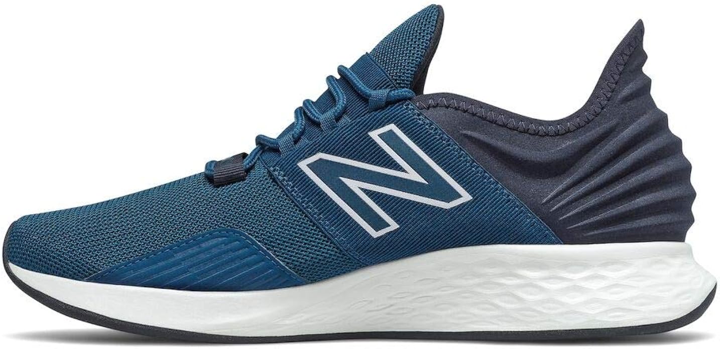 New Balance Men's Roav V1 Road Running Shoe: Amazon.ca: Shoes & Handbags