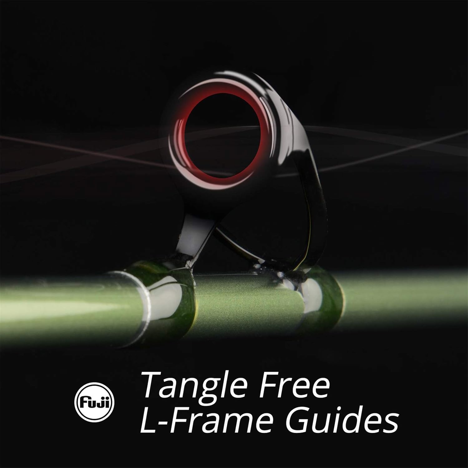 kastking walleye rods