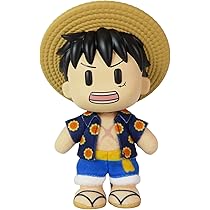 Amazon.com: Great Eastern Entertainment One Piece - Monkey D