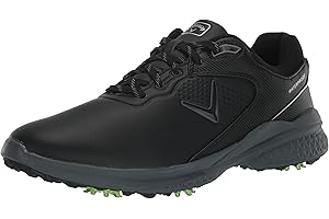 Callaway Men's Solana TRX V3 Golf Shoe
