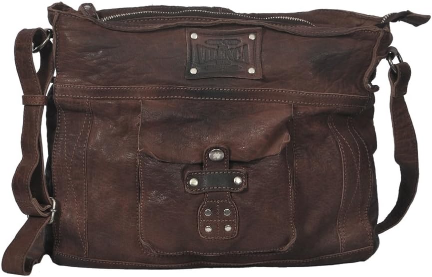 the holland shoulder bag in leather