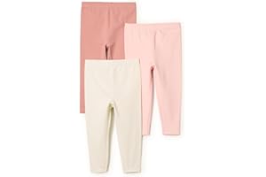 �鶹�� Essentials Baby-Girls Legging