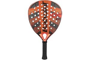 Babolat Technical veron 2024 Padel Racket, Large, Blue