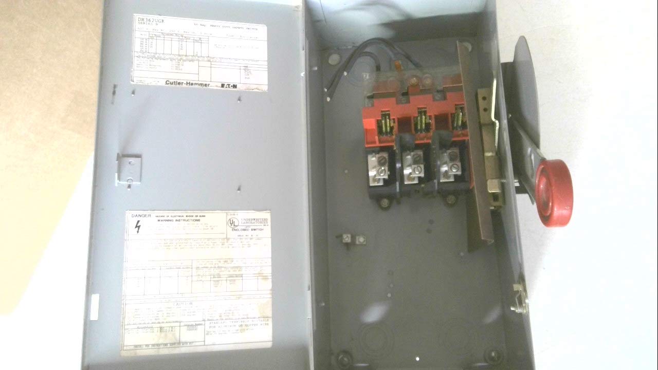 Eaton Cutler-Hammer