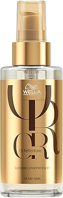 Or Oil Reflections Luminous Smoothening Oil 100 Ml