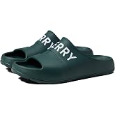 Sperry mens Slide Sandal, Green, 8 US