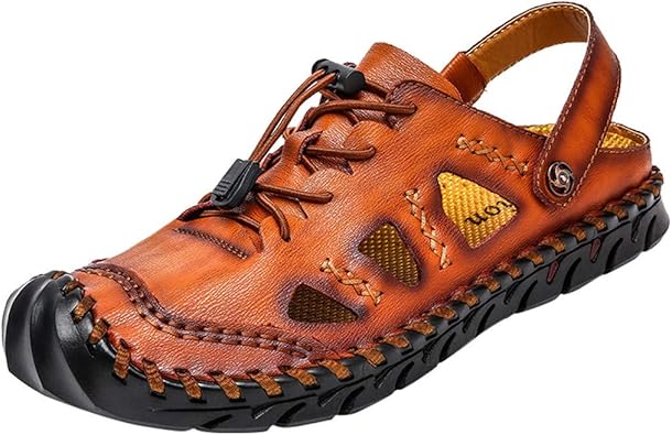 amazon men's shoes sandals