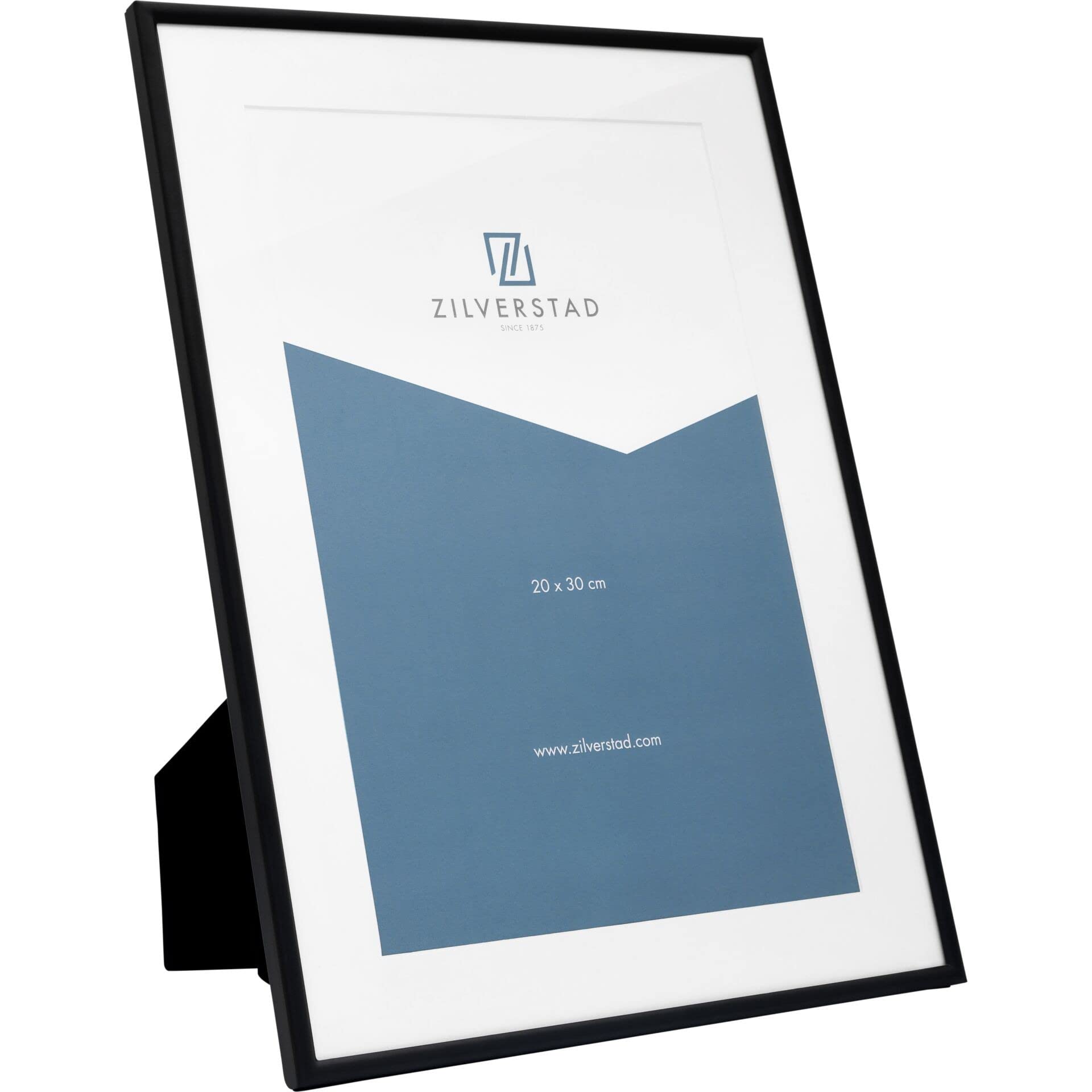 Zilverstad - Photo frame Sweet Memory pp 20x30 black