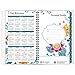 AT-A-GLANCE Academic Year Weekly/Monthly Appointment Book/Planner, July 2016 - June 2017, 4-7/8 x 8