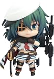 Good Smile Kancolle Kiso Nendoroid Action Figure