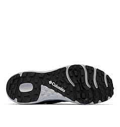 Columbia Mens Benson Hiking Shoe, India
