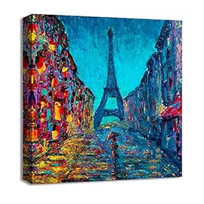 Landscape Home Artwork for Living Room Bedroom