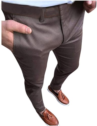 Pantalon business homme Clearance