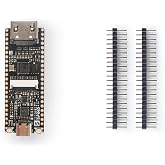 Sipeed Tang Nano 4K FPGA Development Board GW1NSR-LV4 Chip 4608 LUT4, Onboard Type-C JTAG Interface, VGA RGB Display Support, Digital Circuit Learning Board for Electronic Project DIY (no Camera)