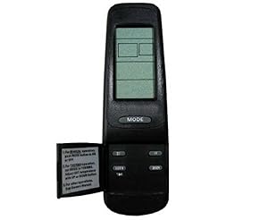 SkyTech 9800337 Smart Batt II/III Fireplace Remote for Heat-N-Glo