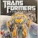Hasbro Transformers Dark of the Moon : Bumblebee Figure 2.5