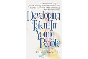 Developing Talent in Young People