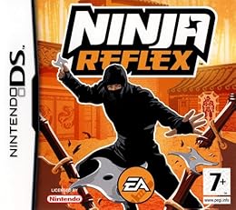 Ninja Reflex