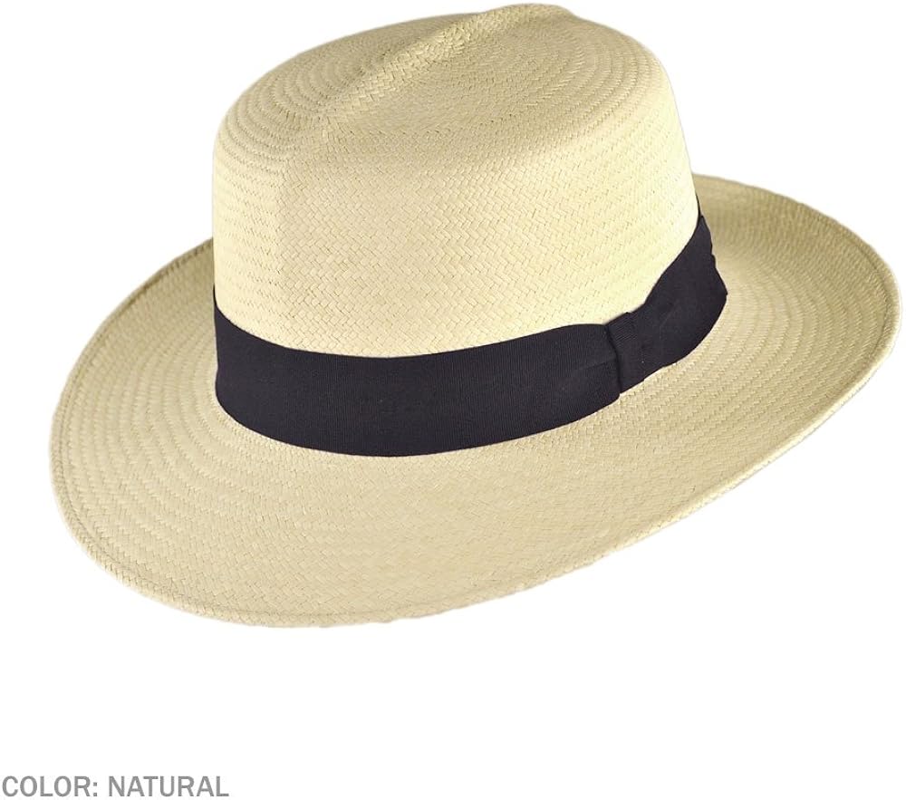 jaxon straw hats