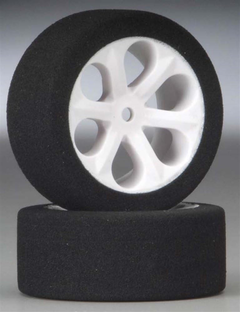 Jaco Tires 3138P Nitro Shoes Prism 1.5 Rear 38S 2