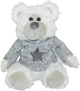 teddy bear star