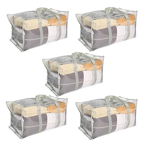 Bolsas mudanza grandes | Bolsas de plástico, de papel, de tela