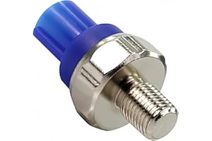 DOICOO 30530-P2M-A01 SU4778 Knock Sensor Fit for Acura RL 1996-2004,Honda Civic 1996 1997 1998 1999 2000,30530P2MA01