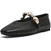 Steve Madden Women's Poppin Ballet Flat