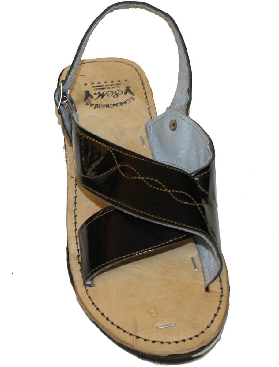 mexican dad sandals