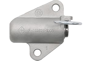 Saihisday Timing Chain Tensioner Replacement for Hyundai Elantra 1.8L 2.0L 2011-2019 Replace #24410-2E000