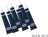 Bostik All Purpose Clear Glue 20ml Bottle Pack of 6 Extra Strong Quick Drying view 3