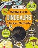 World Of Dinosaurs (Discovery Kids)