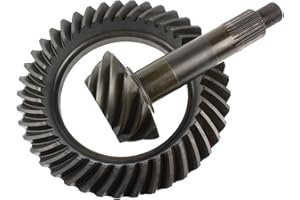 EXCel from Richmond 12BT373T Ring and Pinion Gear Set for GM 8.875" Truck Thick with 3.73 Gear Ratio Replaces USA Standard Ge
