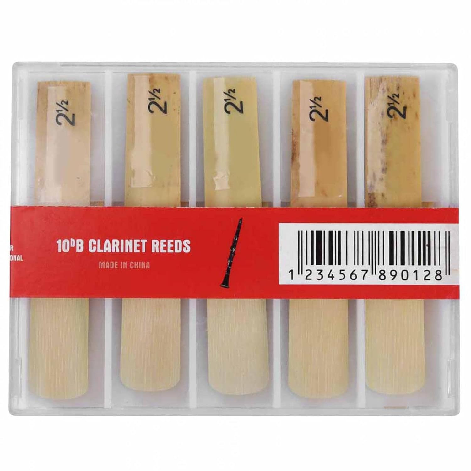 Durable Mouthpiece, Replacement Thumb Pad, Portable