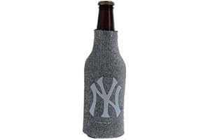 KOLDER New York Yankees MLB Baseball Beverage Beer Sleeve Insulator Cooler
