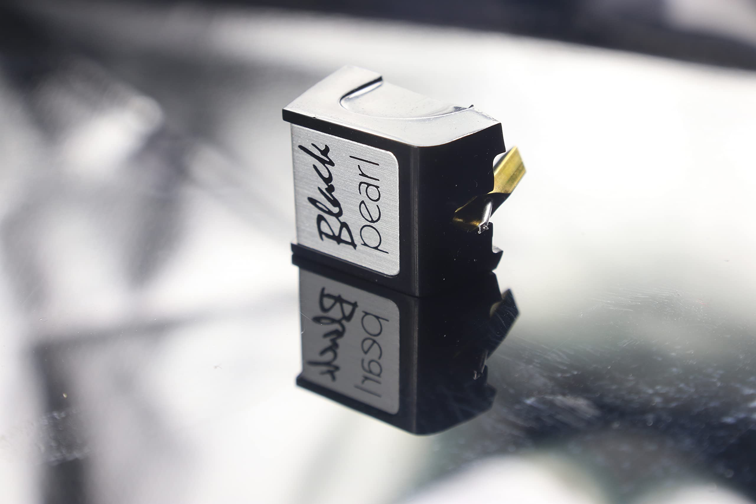 Sumiko RS Black Pearl Replacement Stylus with Precision HiFi Grade Diamond