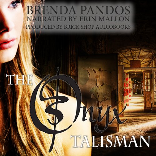 The Onyx Talisman
