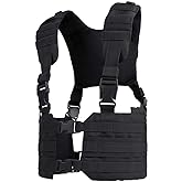 Condor unisex-adult Ronin Chest Rig