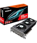 Amazon.com: Gigabyte Radeon RX 6600 XT Eagle 8G Graphics Card