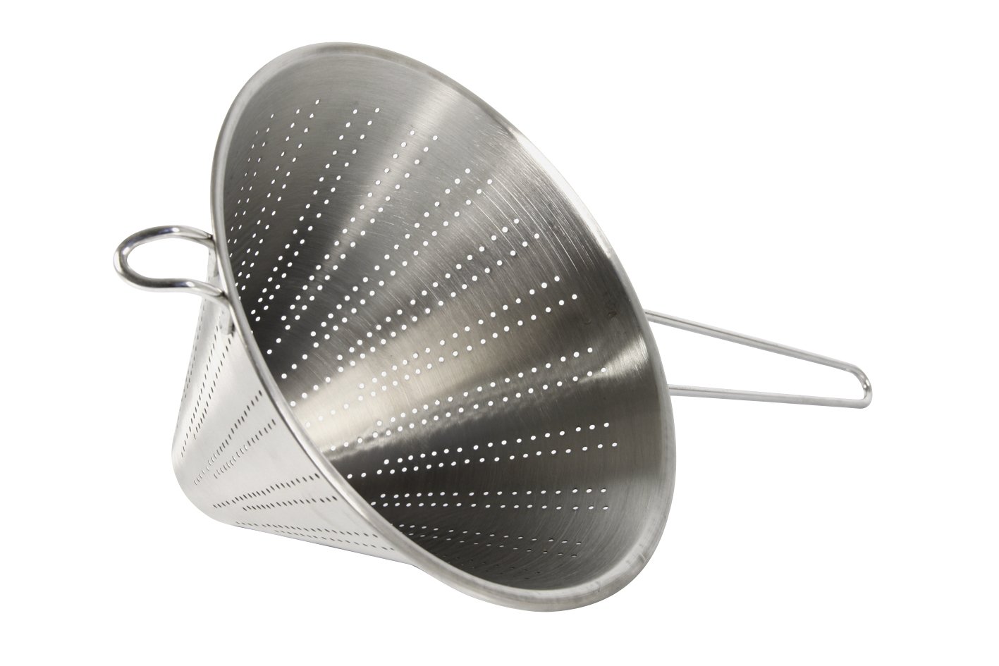 Tamis Cuisine Maison Ustensiles A Patisserie Equinox Tamis Chinois Inox Satin