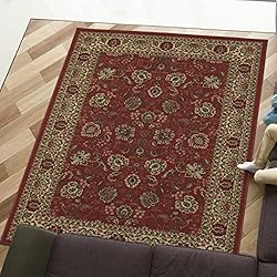 Ottomanson Ottohome Oriental Design OTH2130 Merge