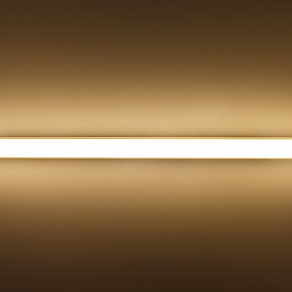 B2tocled-2FT T8 LED Tube Light 9W 3000K, 20W equivalent (Warm White)Dual-End Powered, G13 Fluorescent Light Bulbs Replacement,4-Pack