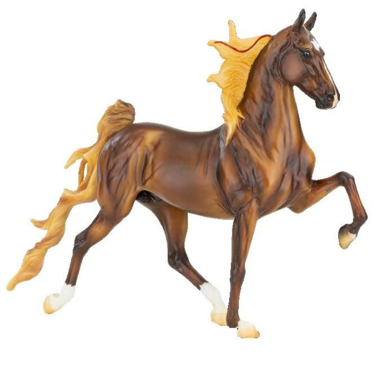 Breyer Traditional 1:9 Scale Model Horse | Marc of Charm