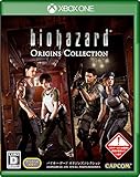 バイオハザード オリジンズコレクション [XBoxOne]