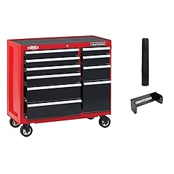 CRAFTSMAN Tool Cabinet with Drawer Liner Roll