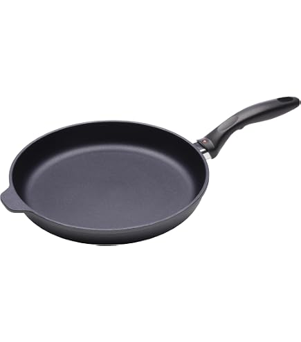Amazon.com: Swiss Diamond 8 Inch Fry Pan Induction Compatible