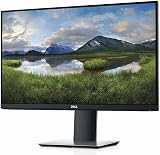 Dell P2419HC 24-inch Full HD 1080p LED LCD Monitor 8ms Black view 6