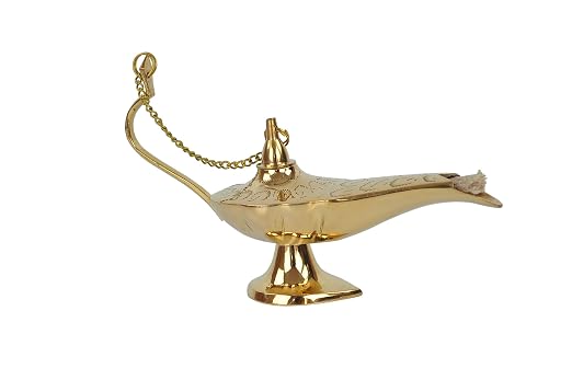 Image result for arabian lamp
