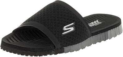 skechers go flex solana flip flops